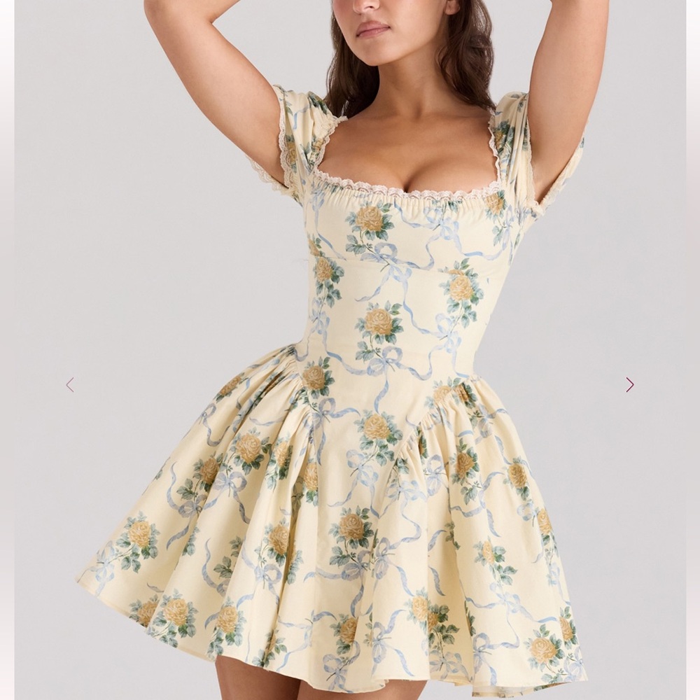 House of CB Rosie Dress